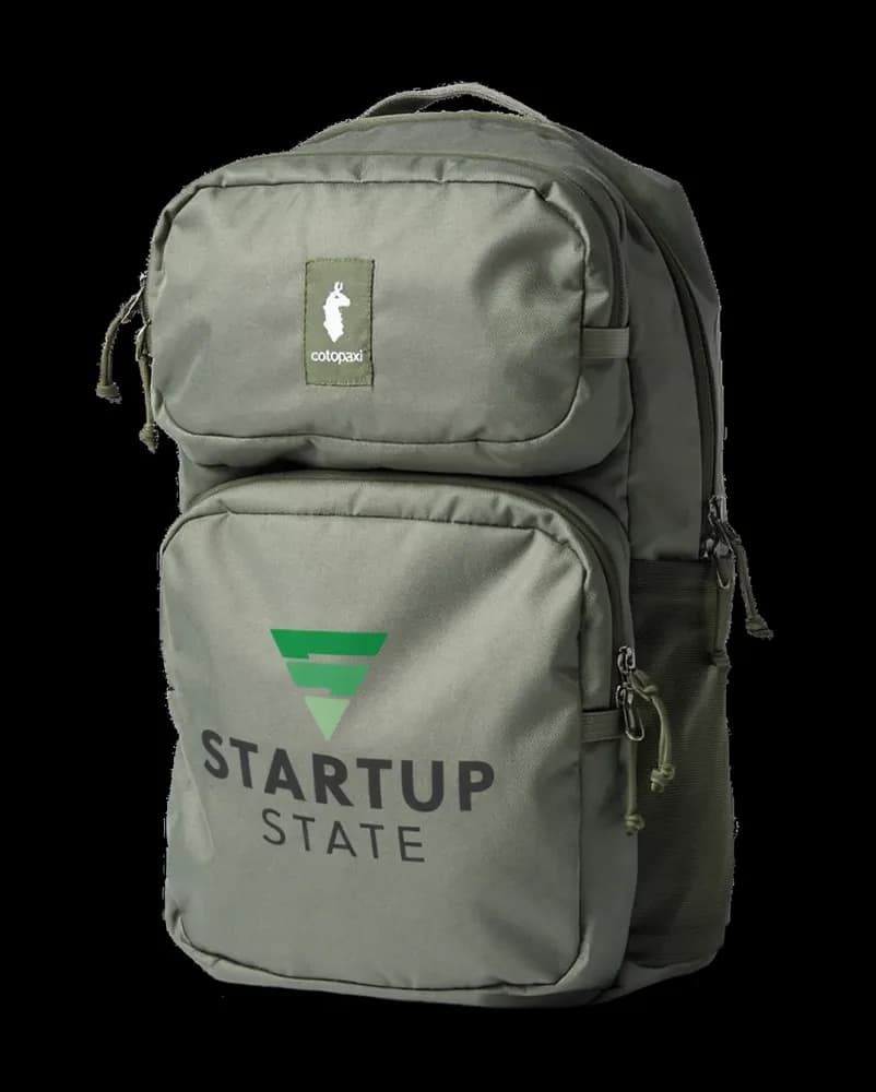 Cotopaxi backpack