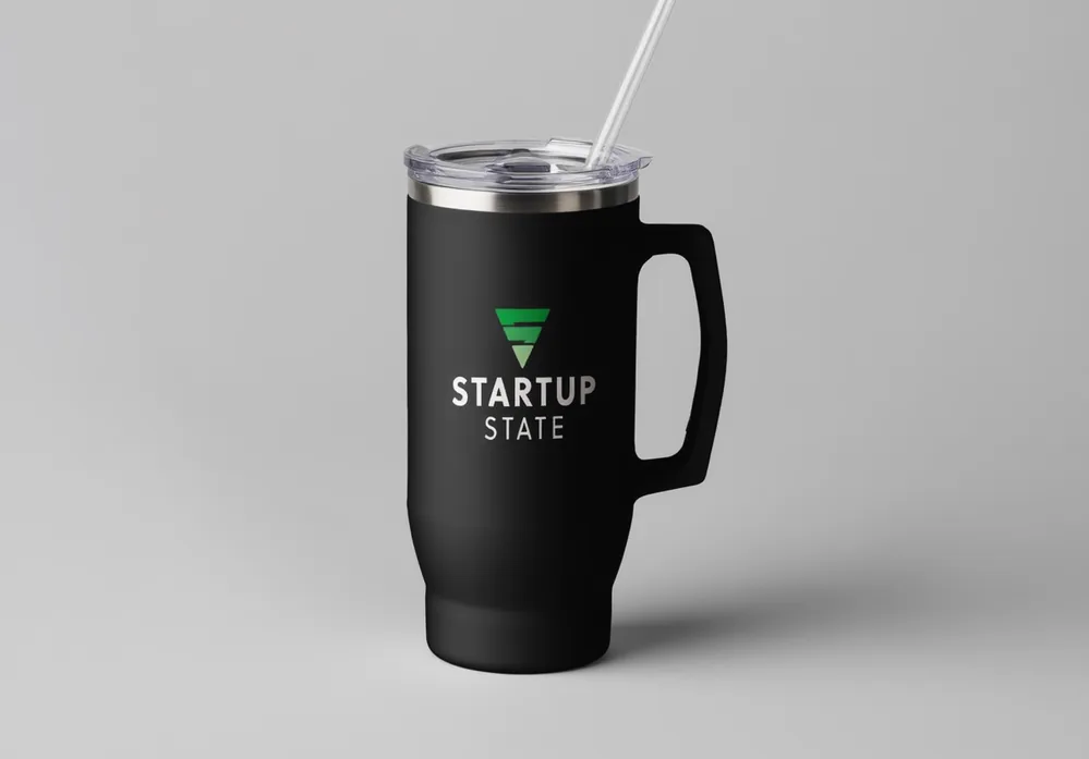 Insulated tumbler